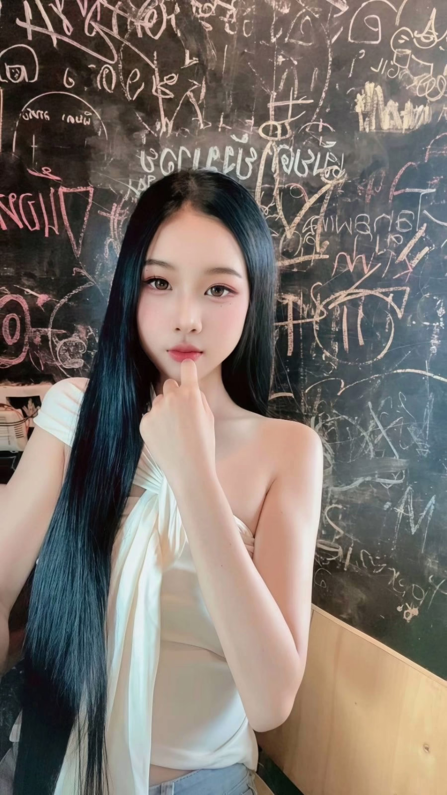 台北定點茶-滿十八