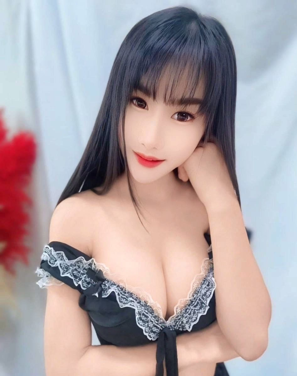 屏東定點茶-娃娃