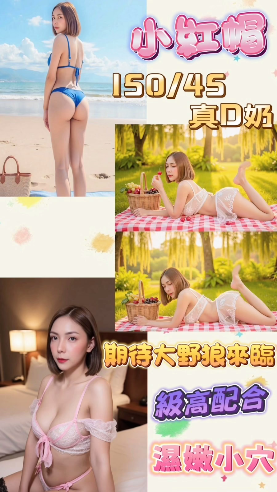 台北定點茶-小紅帽