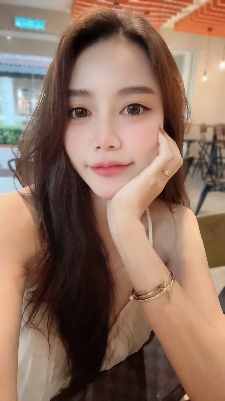 台北定點茶-插騷包