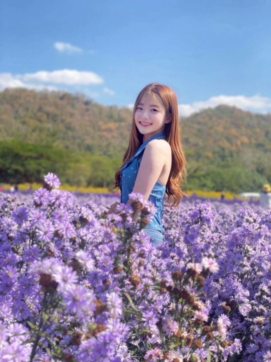 台北定點茶-楚楚