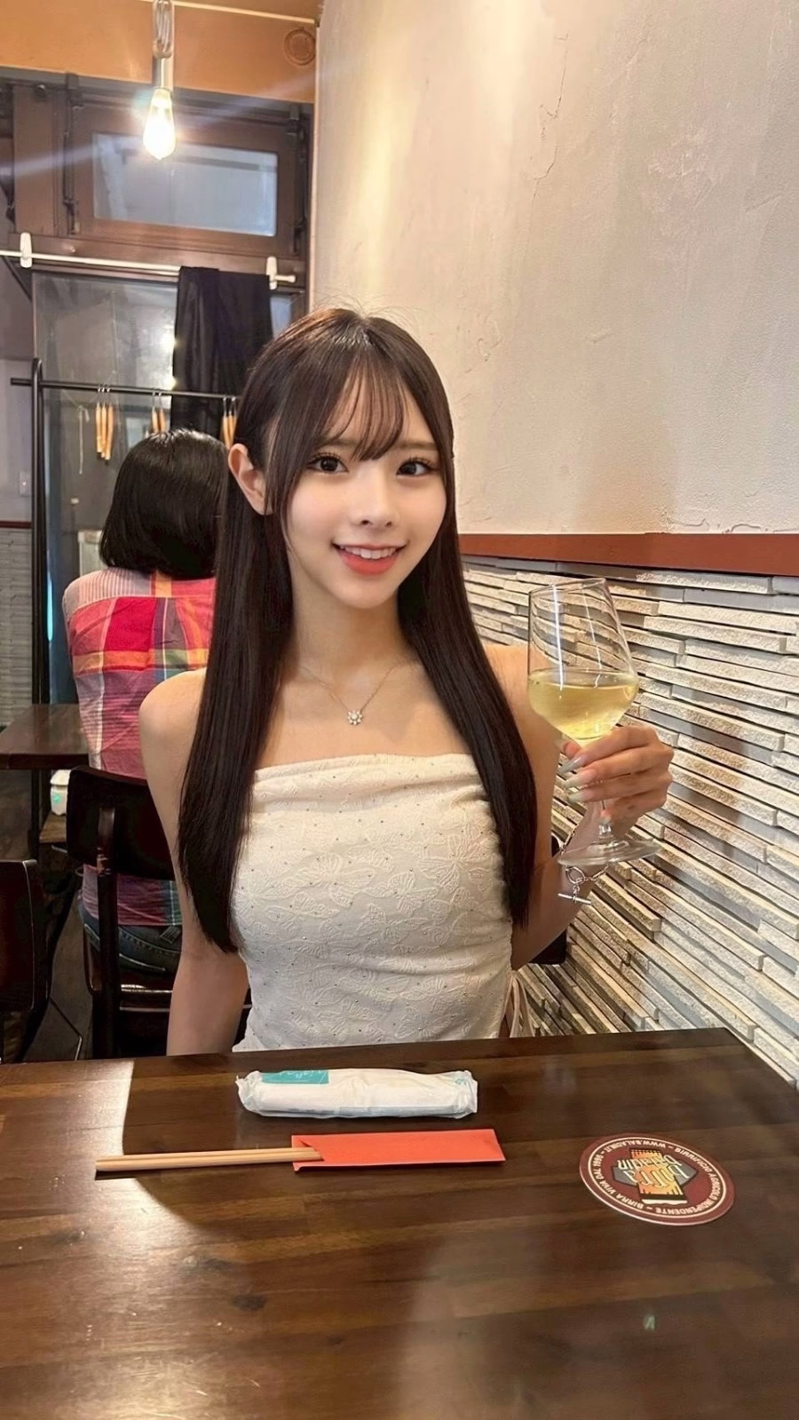 新竹定點茶-優香凜