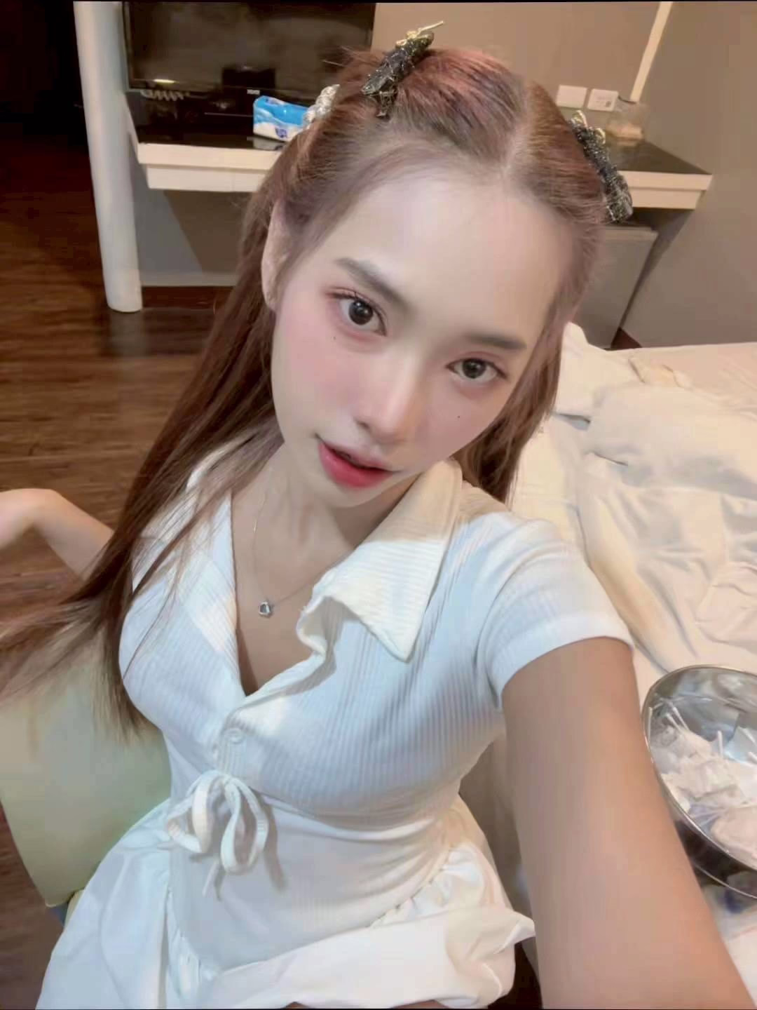 高雄定點茶-茉莉