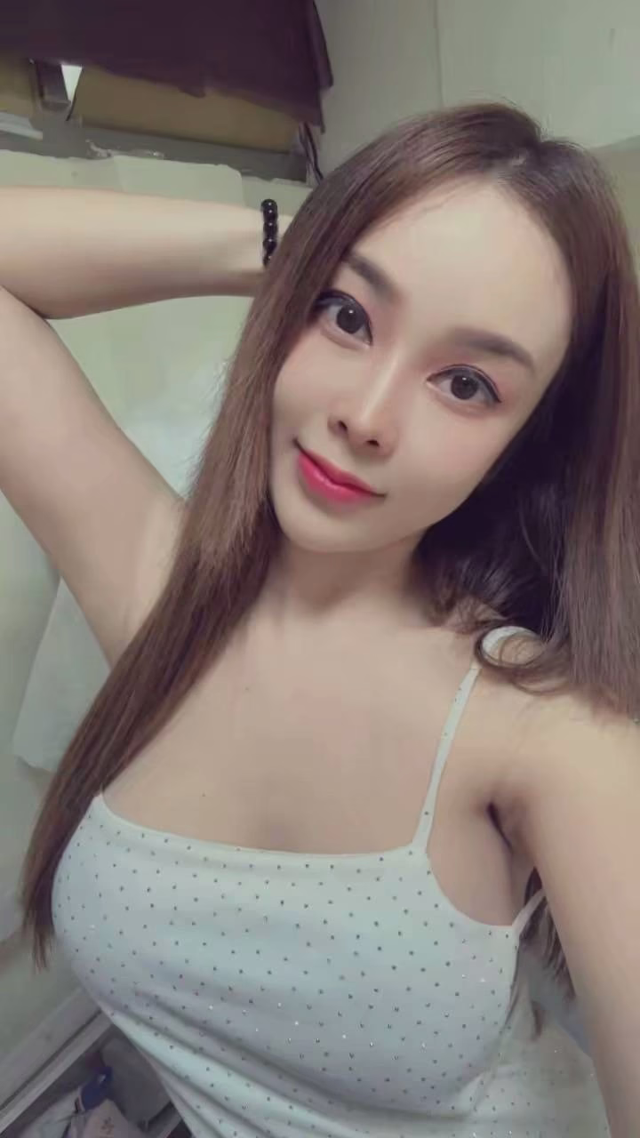 南投定點茶-小妮