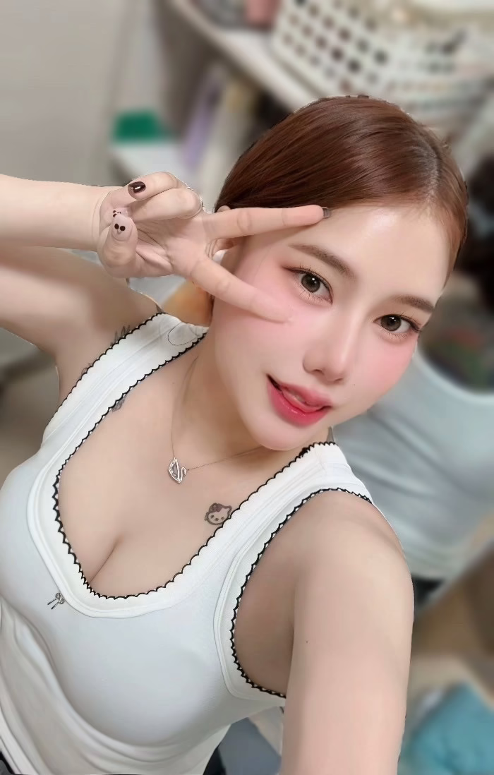 台北定點茶-凱蒂貓