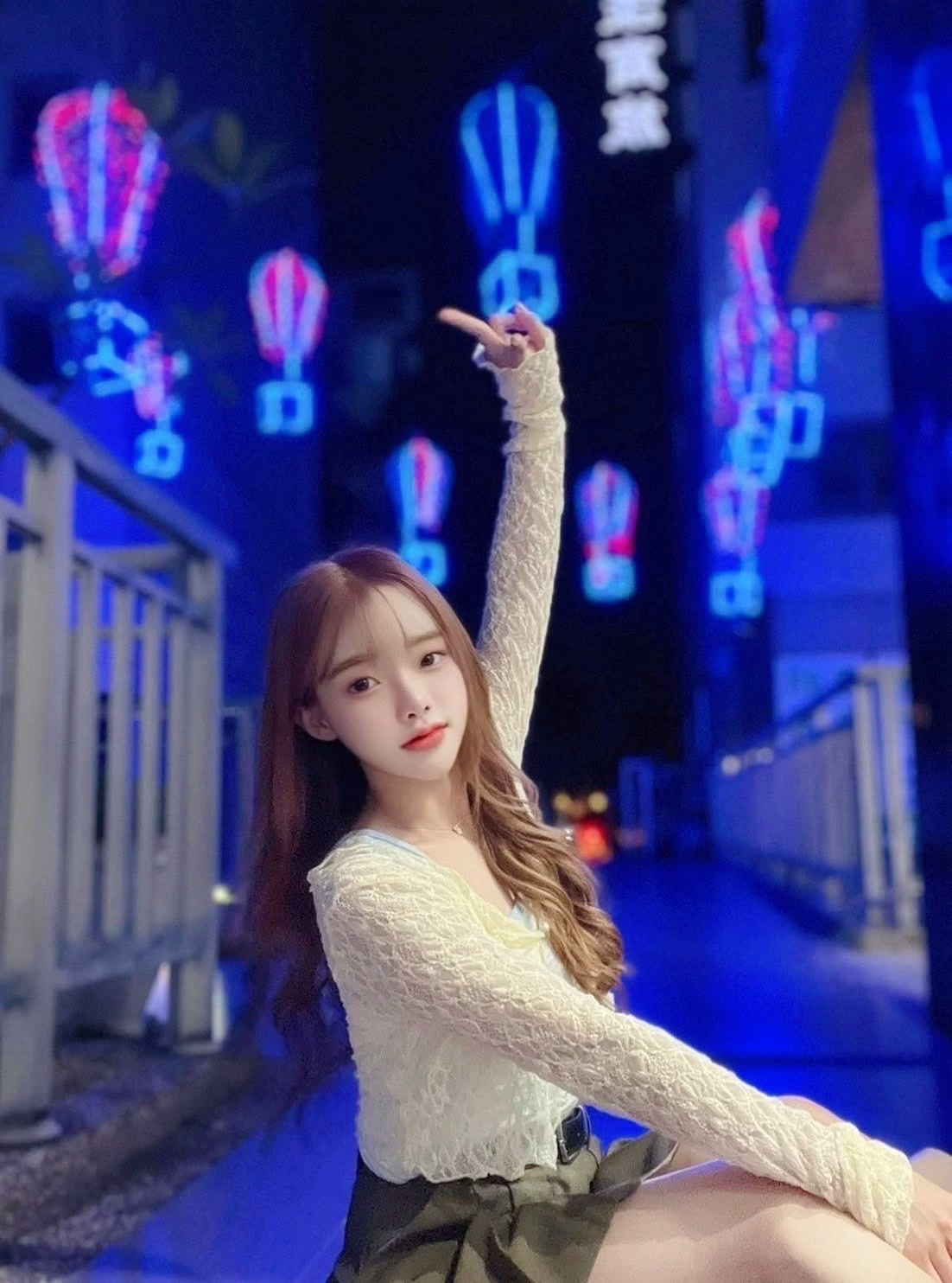 台北定點茶-楚楚